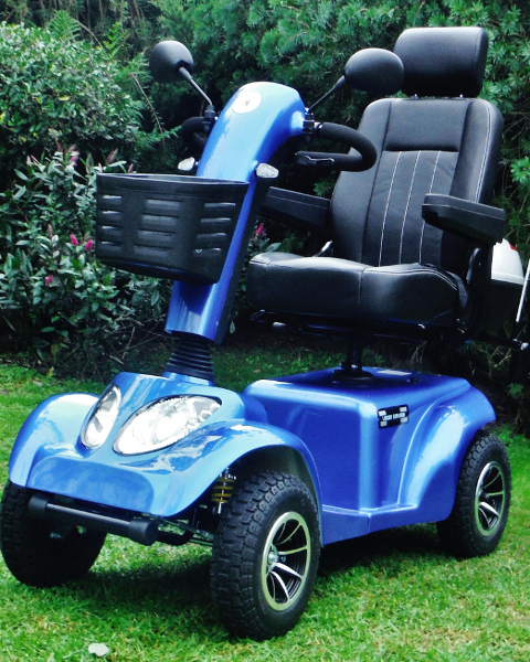 Nordic Luxury Explorer Main Image