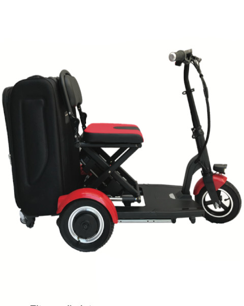 Nordic Travel Compact Main Image