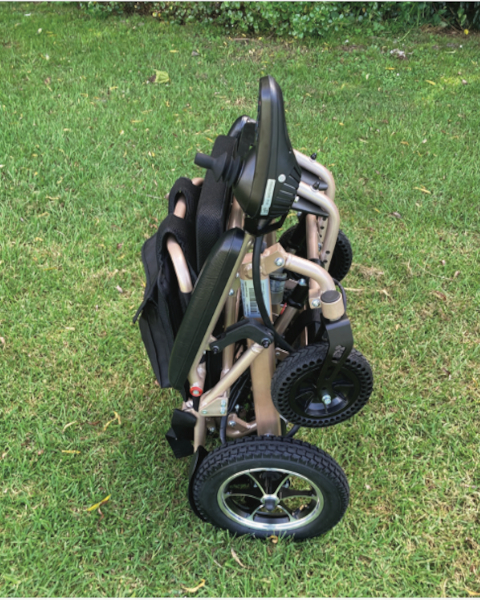 Nordic Travel Lite Chair Main Image