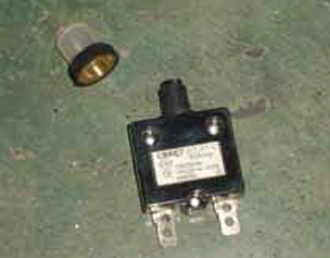 Luxury Cruiser Auto Fuse